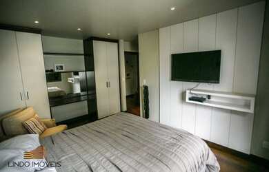 Imagem 15: Apartamento com 4 dormitórios, 2904 m² - venda por R$ 2.450.000 ou aluguel...