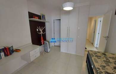 Imagem 11: Apartamento 03 Suítes 02 Vagas Aviação - Praia Grande/SP