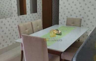 Imagem 9: Apartamento à venda, 82 m² por R$ 350.000,00 - Residencial Porto Seguro...