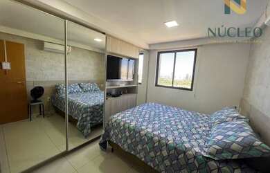 Imagem 10: Apartamento porteira fechada de 98m2 por R$760mil