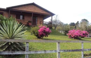 Imagem 4: Sítio para Venda em Taquara, Fazenda Fialho, 3 dormitórios, 1 suíte, 2 banheiros