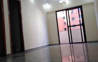 Imagem: O apartamento possui 2 Dormitórios, 3 Banheiros, 1 Vaga na