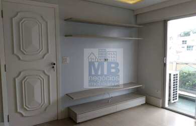 Imagem 4: Apartamento à venda, 100 m² por R$ 740.000,00 - Jardim Umuarama - São...