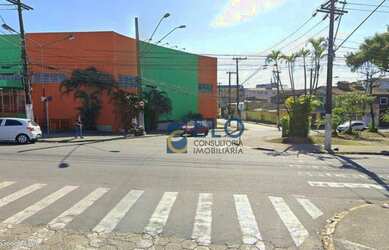 Imagem 3: Galpão para alugar, 5491 m² por R$ 64.000,00/mês - Parque de São Vicente...