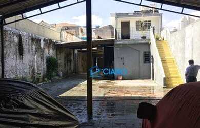 Imagem 14: Salão para alugar, 1100 m² por R$ 35.000,00/mês - Mooca - São Paulo/SP