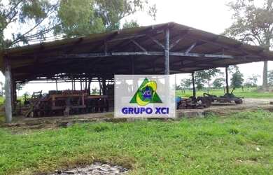 Imagem 13: Fazenda 4.772 Hectares a venda no município de Cocalinho-MT