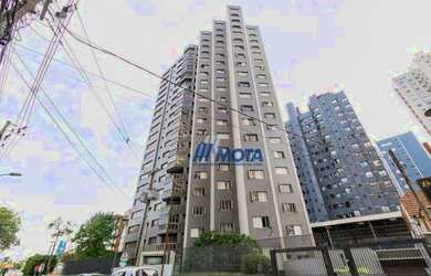 Imagem: O apartamento possui 4 Dormitórios, 5 Banheiros, 3 Vagas na