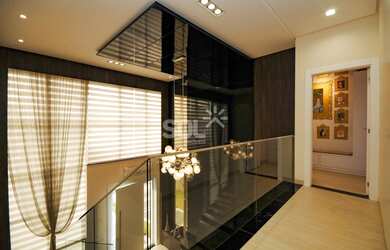 Imagem 14: Sobrado à venda, Condomínio Country Iguaçu - Foz do Iguaçu/PR