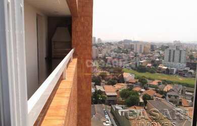 Imagem 4: Apartamento com 3 dormitórios à venda, 98 m² - Campestre - Santo André/SP