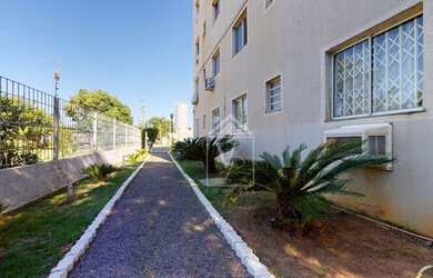 Imagem 12: Apartamento à venda, 45 m² por R$ 230.000,00 - São Sebastião - Porto...