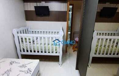 Imagem 8: Apartamento à venda, 82 m² por R$ 780.000,00 - Vila Prudente Zona Leste...