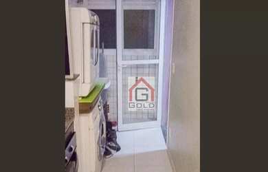 Imagem 14: Apartamento à venda, 65 m² por R$ 330.000,00 - Vila Pires - Santo André/SP
