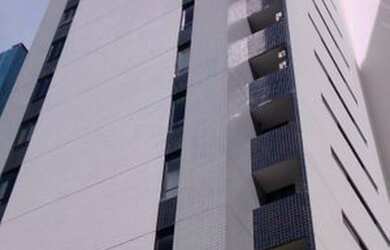 Imagem: O depósito possui 1 Vaga na garagem e 30m² de Área e está