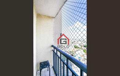 Imagem 5: Apartamento com 3 dormitórios, 63 m² - venda por R$ 315.000,00 ou aluguel...
