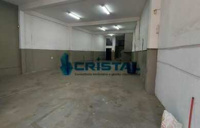 Imagem 2: Galpão para locação com 327 metros quadrados no Cambuci