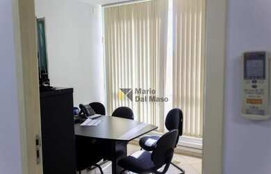 Imagem 11: Conjunto Comercial. 333m² de Áreae1 Vaga na garagem