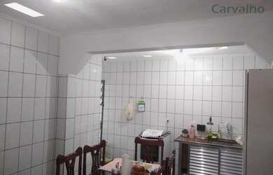 Imagem 6: Sobrado à venda, 100 m² por R$ 280.000,00 - Jardim Brasil - São Paulo/SP