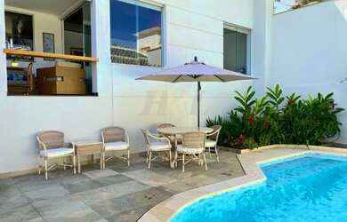 Imagem 15: Venda Casa ALTAMIRA. Piscina, 346m² de Área, 4 Vagas na garageme3 Dormitórios