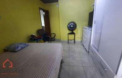 Imagem 14: Sobrado à venda, 150 m² por R$ 450.000,00 - Estuário - Santos/SP