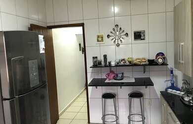 Imagem 4: Bragança Paulista - Casa Padrão - Cruzeiro