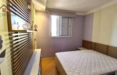 Imagem 6: Apartamento à venda, 55 m² por R$ 480.000,00 - Vila Paulista - São...