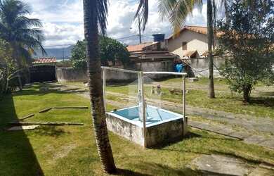 Imagem 16: Casa com 2 dormitórios à venda, 390 m² por R$ 800.000 - Guaratiba -...