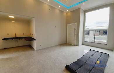 Imagem 8: Casa à venda, 151 m² por R$ 647.900,00 - Parque dos Lagos - Colombo/PR