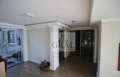 Imagem 11: Apartamento com 2 dormitórios à venda, 53 m² por R$ 203.000,00 - Santa Terezinha - São Ber