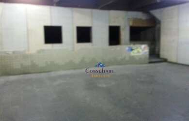 Imagem 9: Galpão à venda, 250 m² por R$ 750.000,00 - Vila Matias - Santos/SP