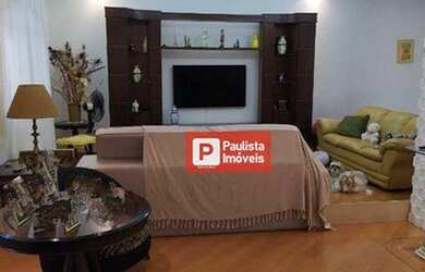 Imagem 5: Sobrado à venda, 262 m² por R$ 980.000,00 - Vila Santa Catarina - São...