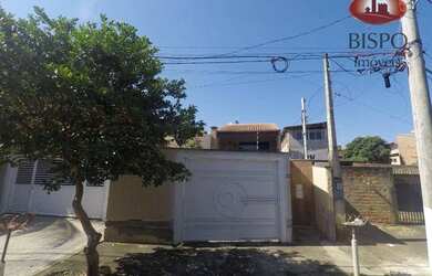 Imagem 1: Casa à venda, 181 m² por R$ 480.000,00 - Residencial Vale das Nogueiras - Americana/SP