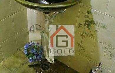 Imagem 8: Sobrado com 3 dormitórios à venda, 250 m² por R$ 850.000,00 - Jardim Ana Maria - Santo And