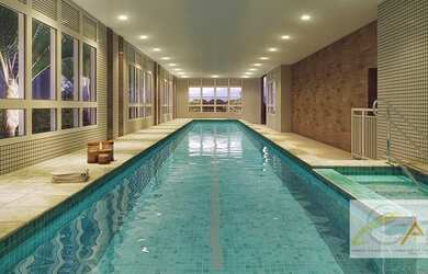 Imagem 7: São Paulo - Apartamento Padrão - Pompeia