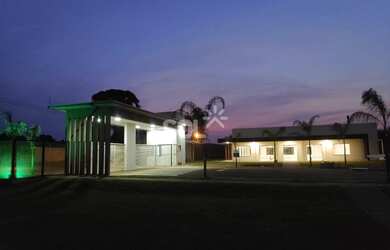 Imagem 7: Terreno à venda, Condomínio Iguaçu - Foz do Iguaçu/PR