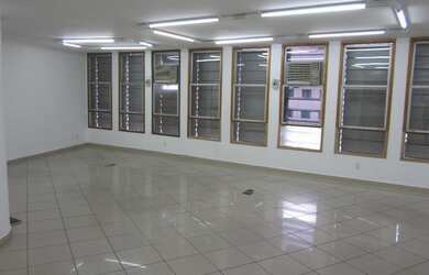 Imagem 2: Sala, 160 m² - venda por R$ 580.000,00 ou aluguel por R$ 3.600,00/mês...