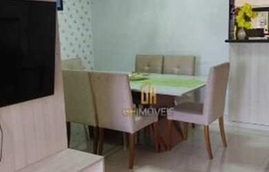 Imagem 6: Apartamento à venda, 82 m² por R$ 350.000,00 - Residencial Porto Seguro...