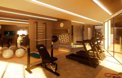 Imagem 6: Apartamento com 3 dormitórios à venda, 185 m² por R$ 2.036.000,00 -...