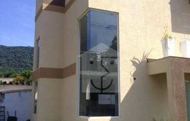 Imagem 4: Casa residencial Condado de Maricá, Maricá