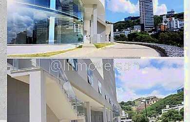 Imagem: O depósito possui 84m² de Área e está localizado em Santa