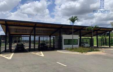 Imagem 7: Terreno à venda, 326 m² por R$ 340.000,00 - Condomínio La Dolce Vita...