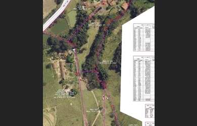 Imagem 2: Área à venda, 14500 m² por R$ 7.250.000,00 - Santo Antônio - Louveira/SP