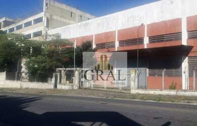 Imagem 1: Prédio, 9028 m² - venda por R$ 20.000.000,00 ou aluguel por R$ 50.000,00/mês...
