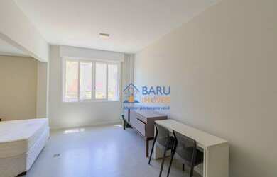 Imagem 3: Apartamento com 1 dormitório, 30 m² - venda por R$ 380.000,00 ou aluguel...