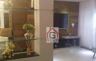 Imagem 5: Apartamento à venda, 142 m² por R$ 1.180.000,00 - Santa Maria - Santo André/SP