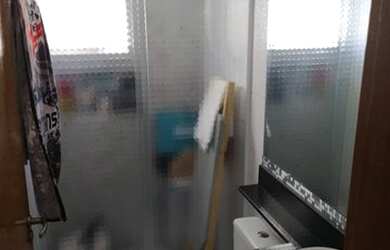 Imagem 6: Cobertura à venda, 104 m² por R$ 490.000,00 - Campestre - Santo André/SP