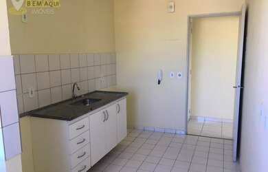 Imagem 5: Apartamento à venda, 62 m² por R$ 250.000,00 - Condomínio Residencial...