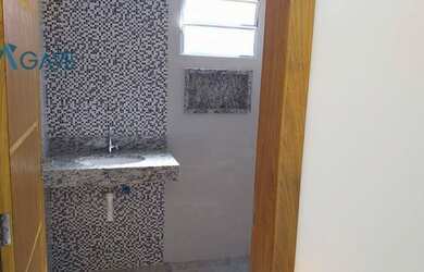 Imagem 15: casa nova atibaia. Piscina, Churrasqueira, Área de serviçoe94m² de...