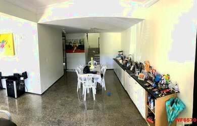 Imagem 8: Casa à venda, 202 m² por R$ 870.000,00 - José de Alencar - Fortaleza/CE