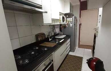 Imagem 5: Apartamento à venda, 88 m² por R$ 460.000,00 - Morumbi - Paulínia/SP