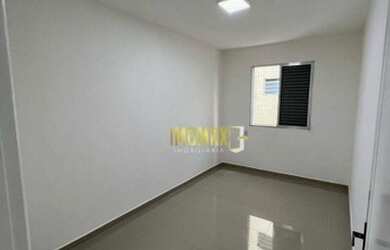 Imagem 2: Apartamento à venda, 48 m² por R$ 265.000,00 - Canto do Forte - Praia...